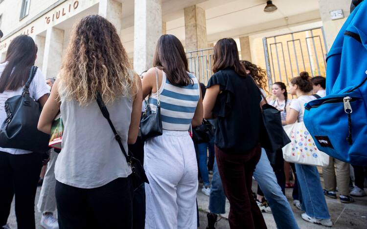 Maturit 2022 La Seconda Prova Tutte Le Tracce Dell esame Di Stato 